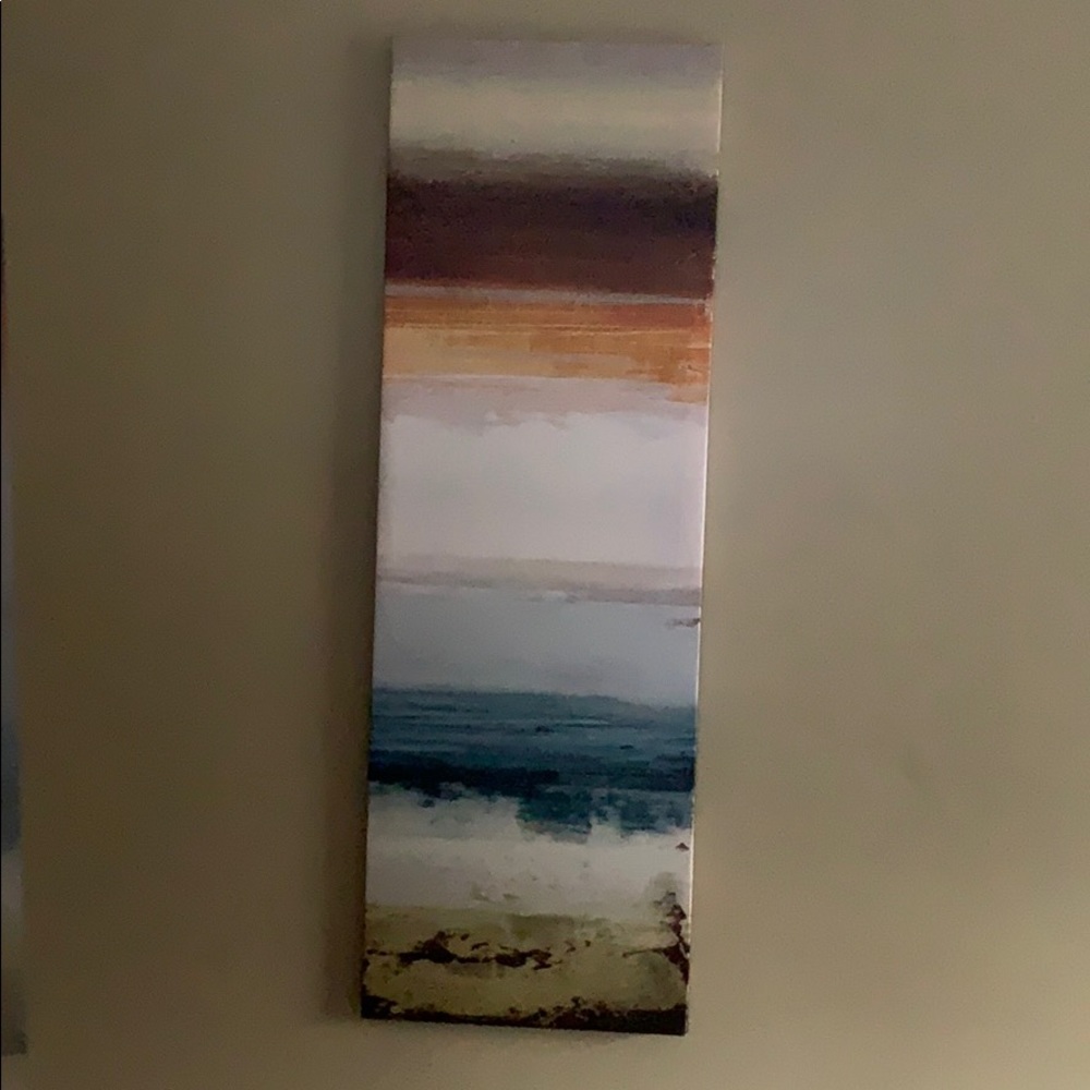 Wall decor